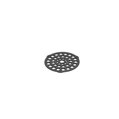Trivet/Meat Rack 8" Cast Iron Lodge 006