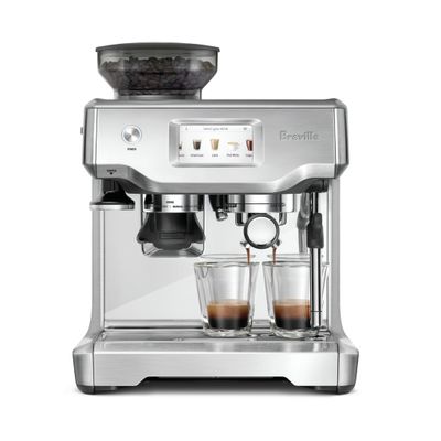 Espresso Barista Touch