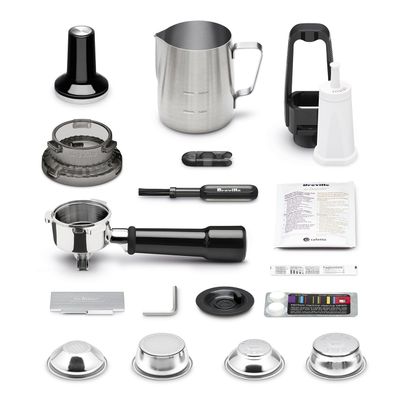 Espresso Barista Touch