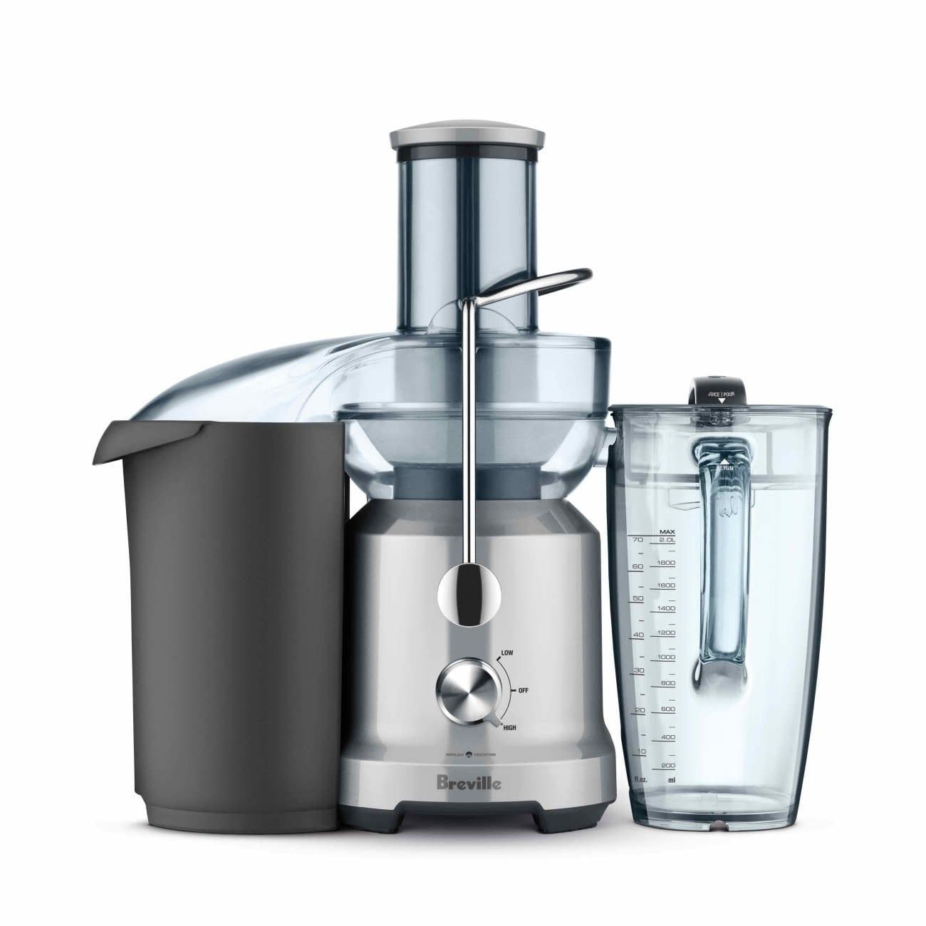 Juice Fountain Cold 001