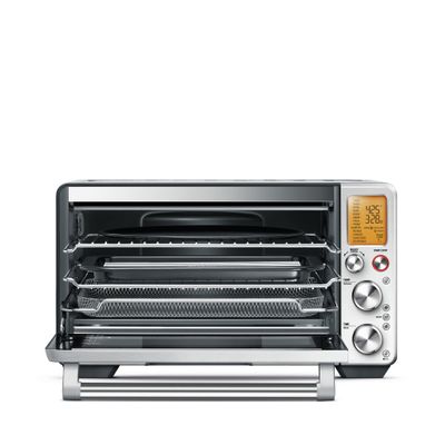 Toaster Oven Smart Oven Air Fryer Pro 001