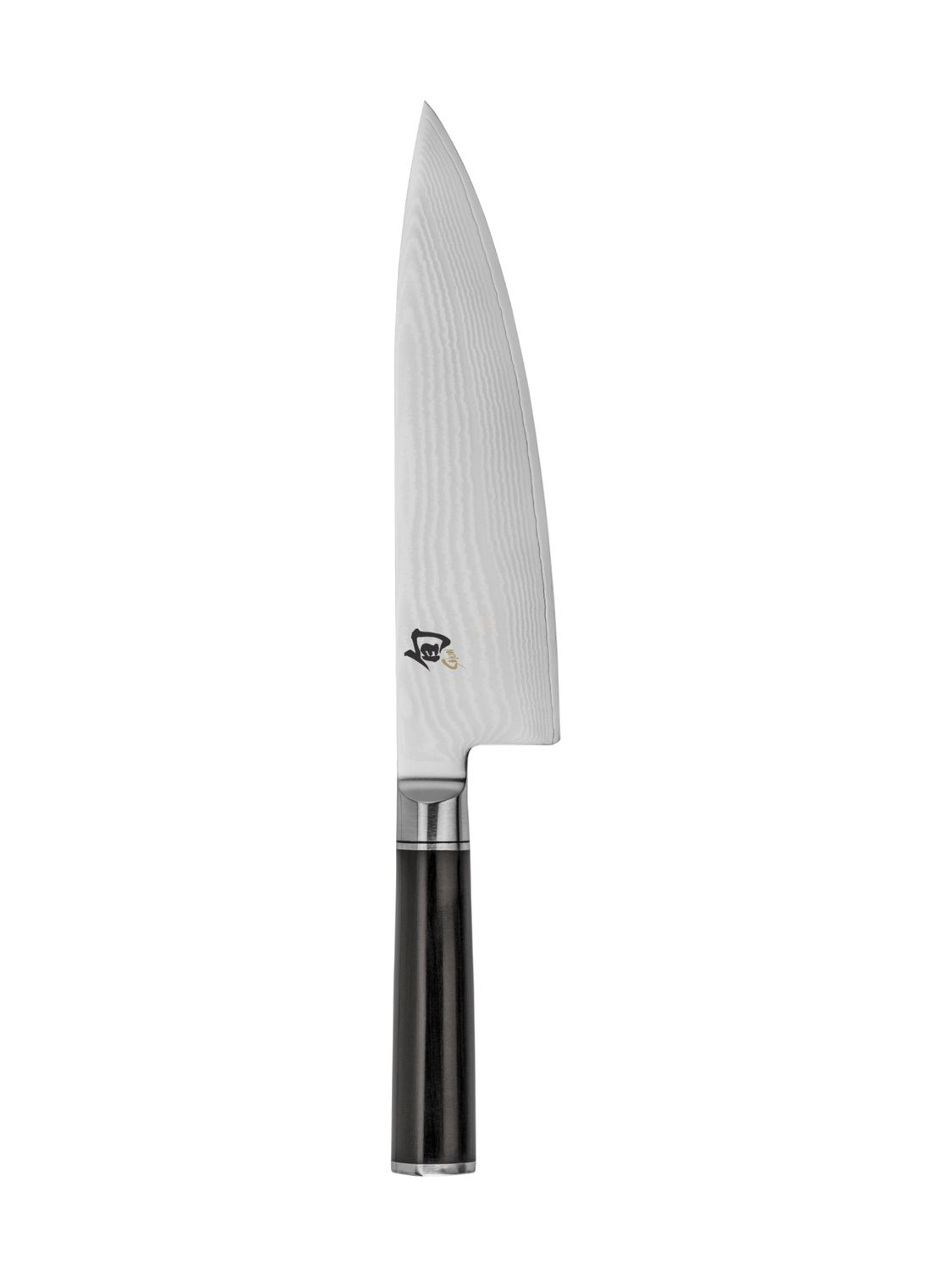 Chef 8" Western Classic Onyx Shun