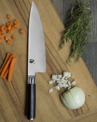 Chef 8" Western Classic Onyx Shun
