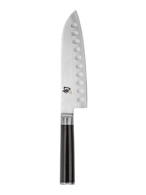 Santoku 7" HG Classic Onyx Shun