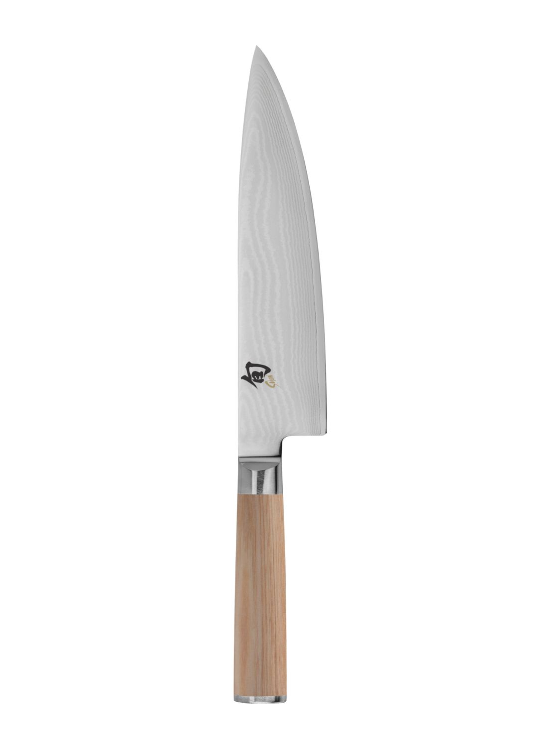Chef 8" Classic Blonde Shun
