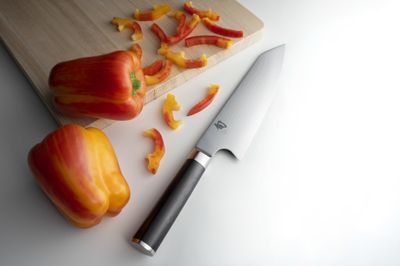 Kiritsuke 8" Classic Onyx Shun