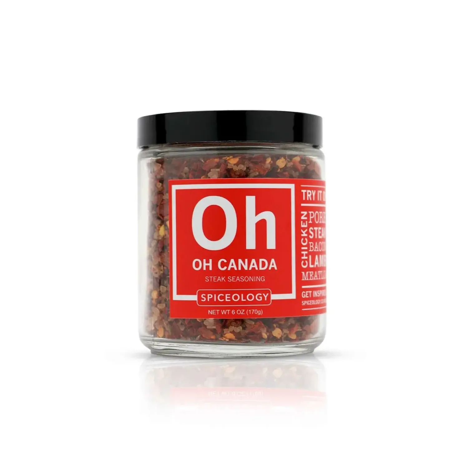 Signature Rub 6oz Oh Canada 006