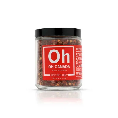 Signature Rub 6oz Oh Canada 006