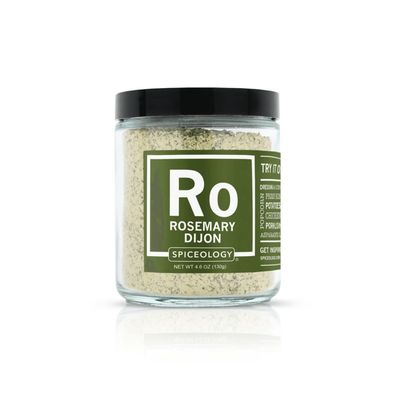 Signature Rub Rosemary Dijon 006