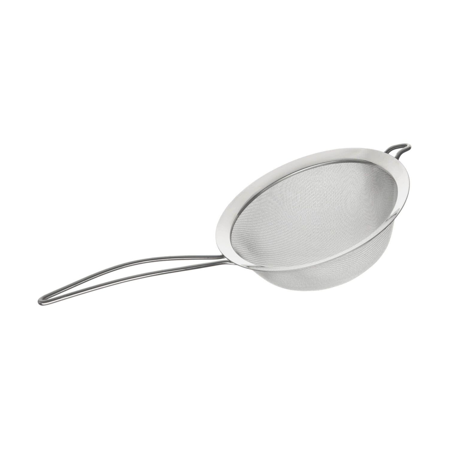 Strainer Mesh 8" SS Cuisipro 006