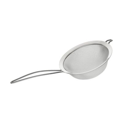 Strainer Mesh 8" SS Cuisipro 006