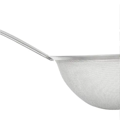 Strainer Mesh 8" SS Cuisipro 006