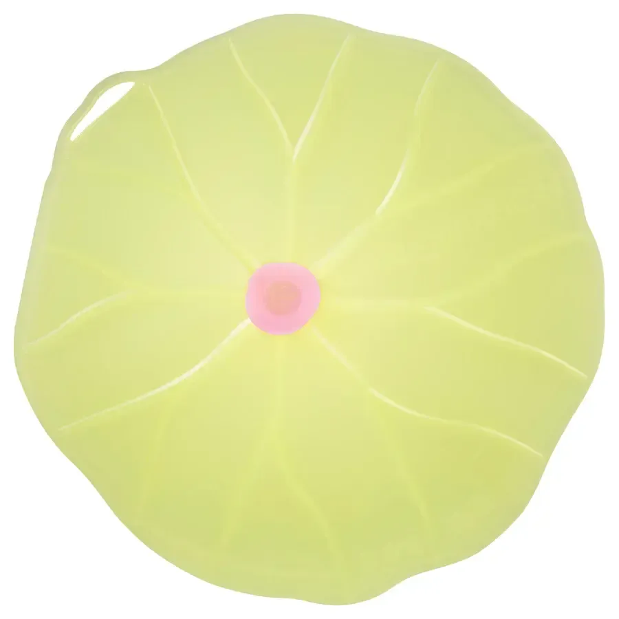 Lid Lilypad 13" 006