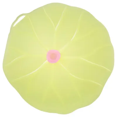 Lid Lilypad 13" 006