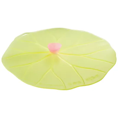 Lid Lilypad 13" 006