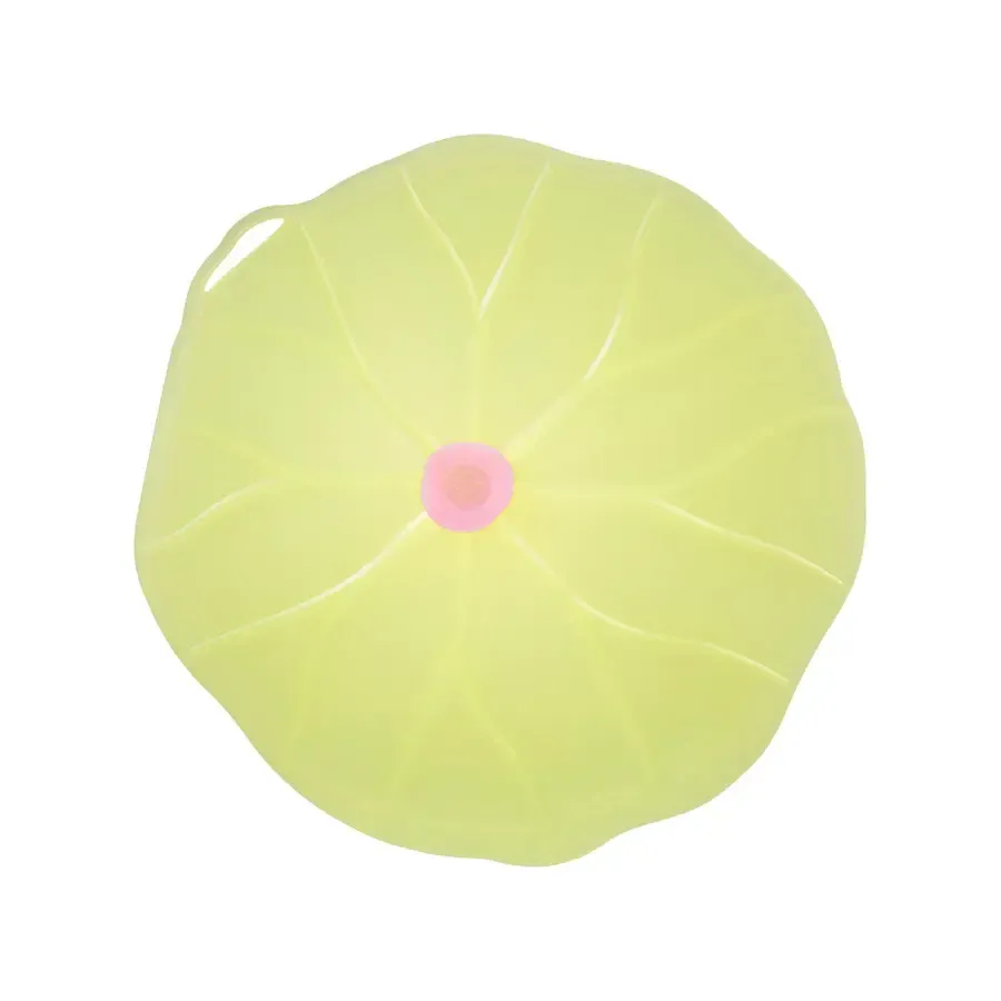 Lid Lilypad 9" 006