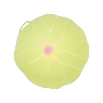 Lid Lilypad 9" 006