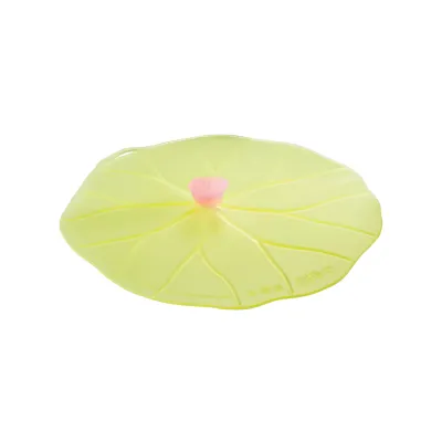Lid Lilypad 9" 006