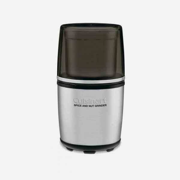 Grinder Spice &amp; Nut Cuisinart 004