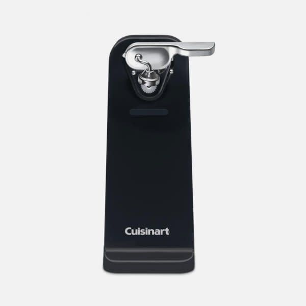 Can Opener Electric Black Cuisinart 004