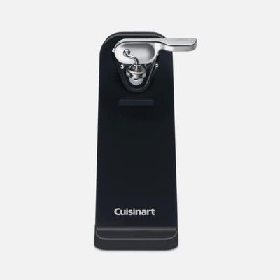 Can Opener Electric Black Cuisinart 004