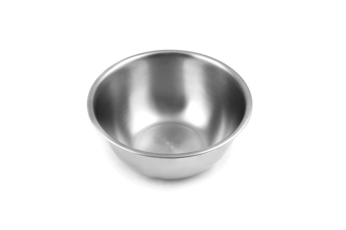 Bowl 2.75qt SS Fox Run 012