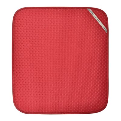 Drying Mat Red Envision Home 006
