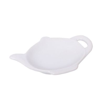 Tea Caddy Teapot 006