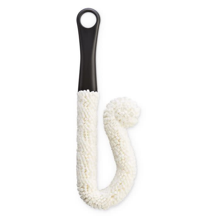 Brush Soft Foam Decanter 006