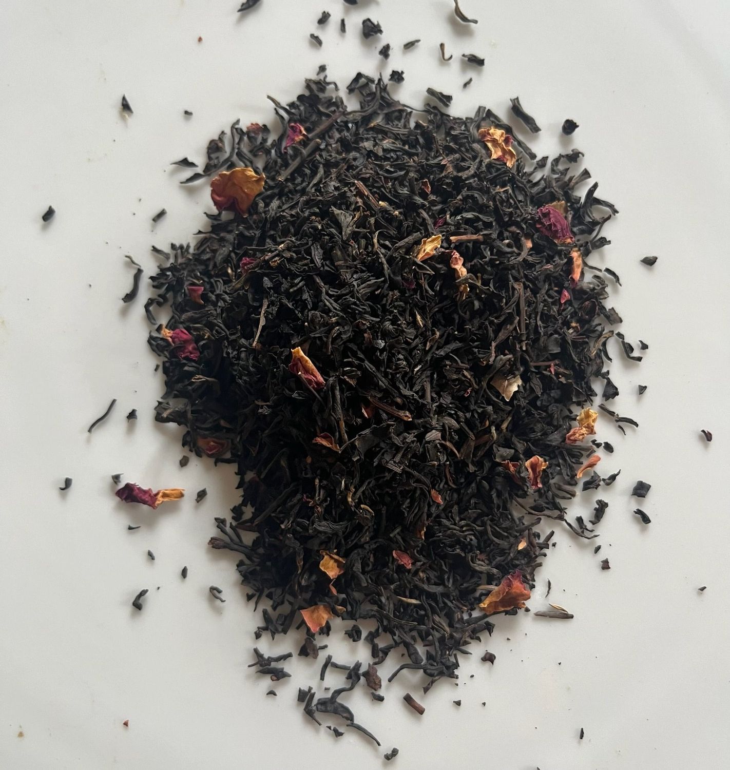 Rose Congou 2oz
