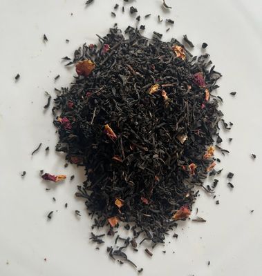 Rose Congou 2oz