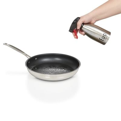 Oil Sprayer 16oz EVO SS 012