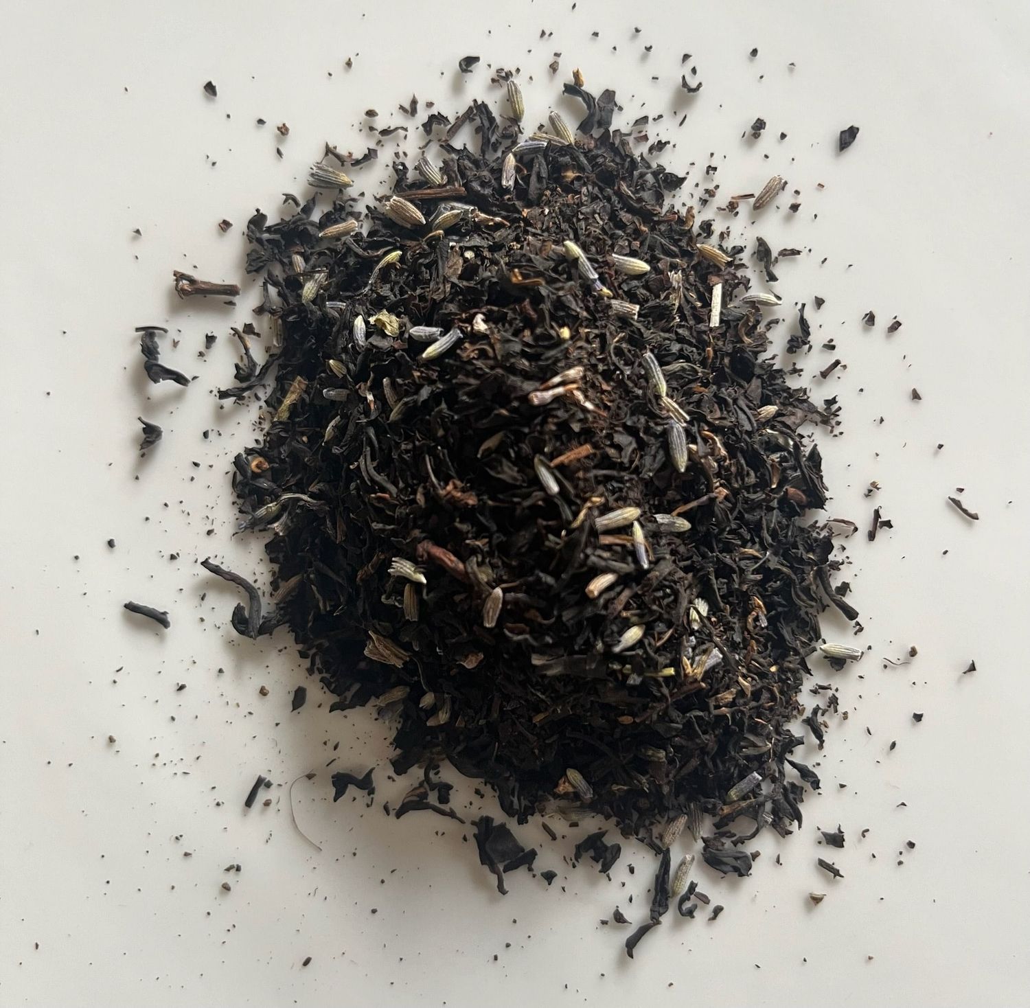 Earl Grey Lavender 2oz