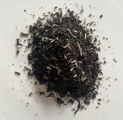 Earl Grey Lavender 2oz