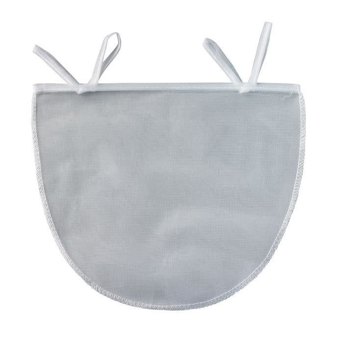 Nut Milk Bag 11x9" Nylon