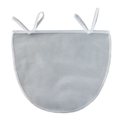 Nut Milk Bag 11x9" Nylon
