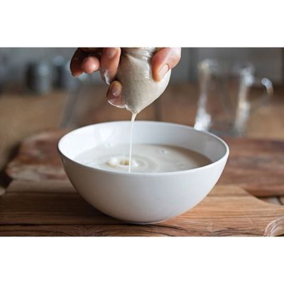 Nut Milk Bag 11x9" Nylon