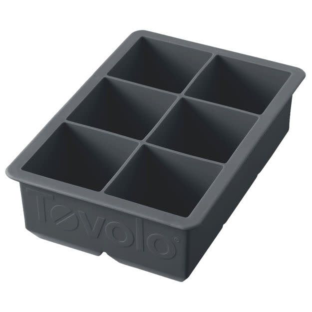 Ice Cube King Charcoal 006