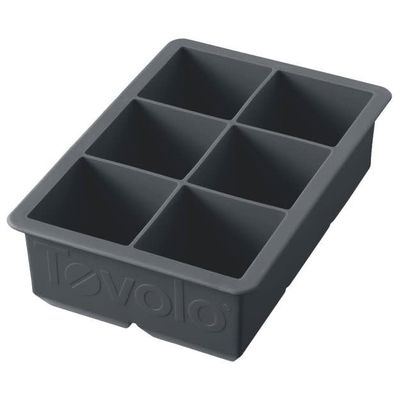 Ice Cube King Charcoal 006