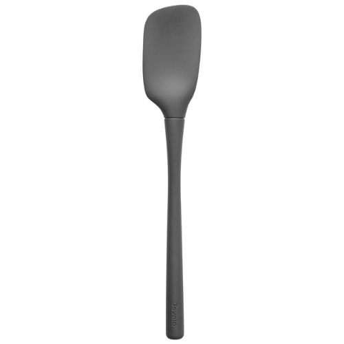 Spoonula Flex Core Silicone Charcoal 006