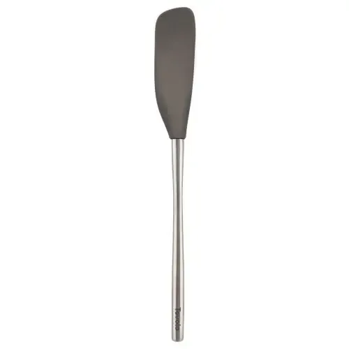 Scraper Jar Flex Core SS Charcoal 006