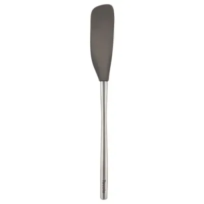 Scraper Jar Flex Core SS Charcoal 006