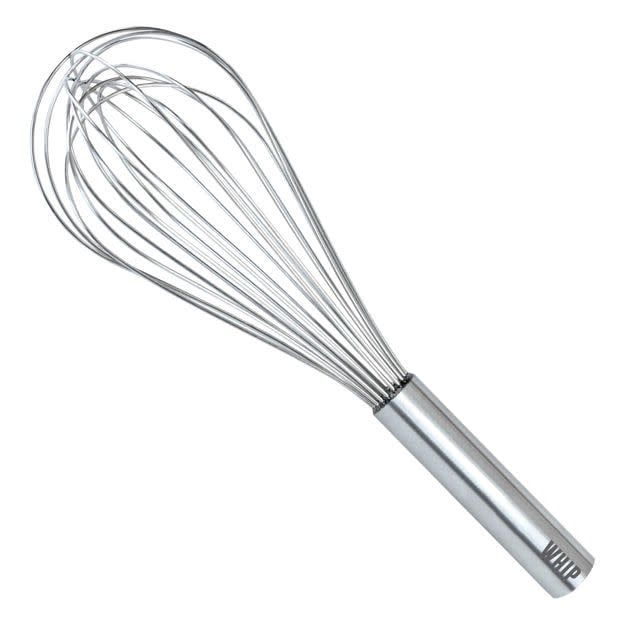 Whisk 11" Whip SS 006