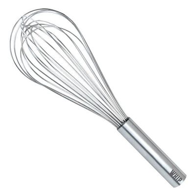 Whisk 11" Whip SS 006