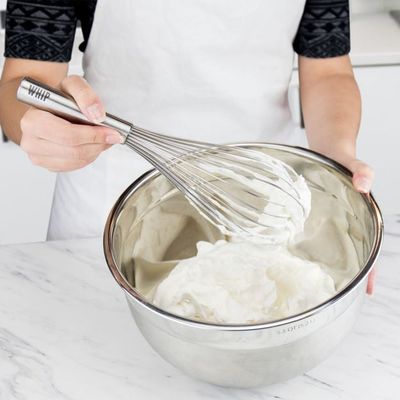 Whisk 11" Whip SS 006