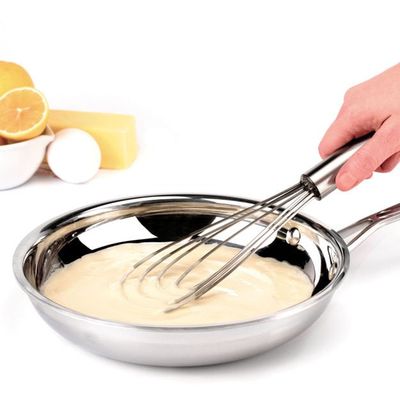 Whisk 10" Sauce SS Tovolo 006