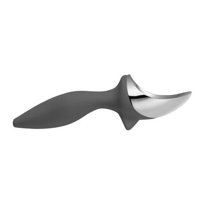 Ice Cream Scoop Tilt Up Charcoal 006