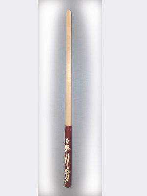 Lefse Stick 24" 012