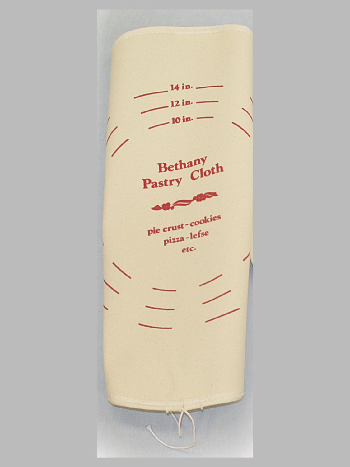 Pastry Cloth Round