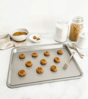 Cookie Sheet  16.5x11.75" Large 006